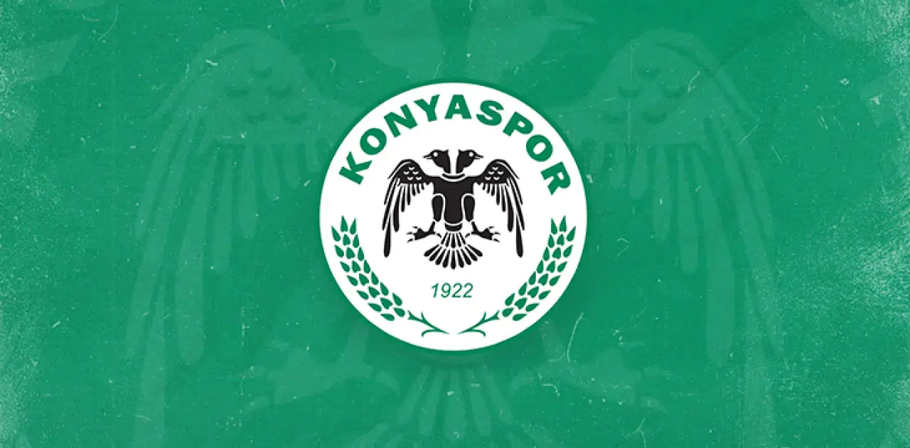Konyaspor’a kötü haber! O oyuncu sezonu kapattı