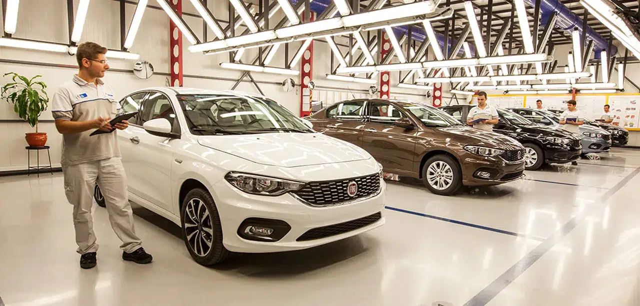 Fiat Egea çok tercih edilen araç olmuştu! Artık üretilmeyecek