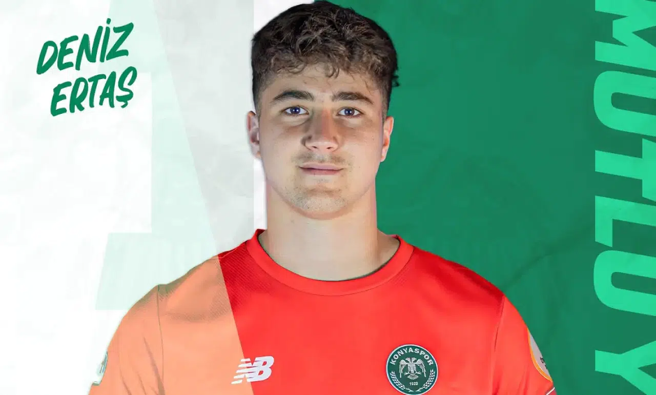 Konyasporlu Deniz Ertaş’tan kritik Kocaelispor açıklaması!  20 yıl sonra…