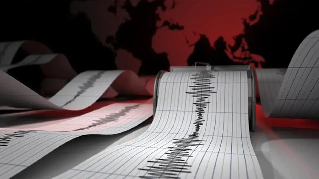 Kandilli'den İstanbul ile ilgili korkutan rapor: 7.4'lük deprem hatırlatıldı