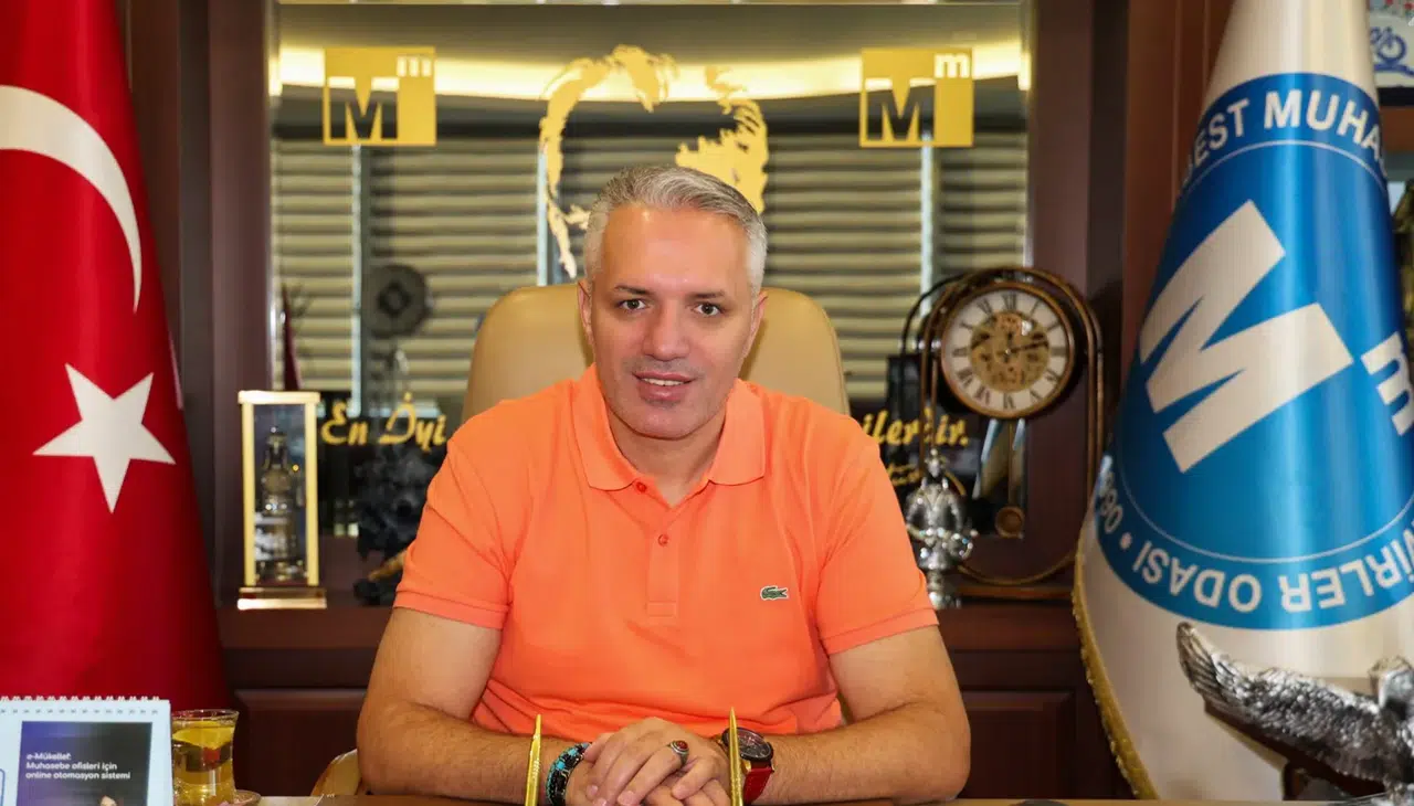 Konya SMMMO’da neler oluyor? Yönetim karıştı, seçim yapılacak