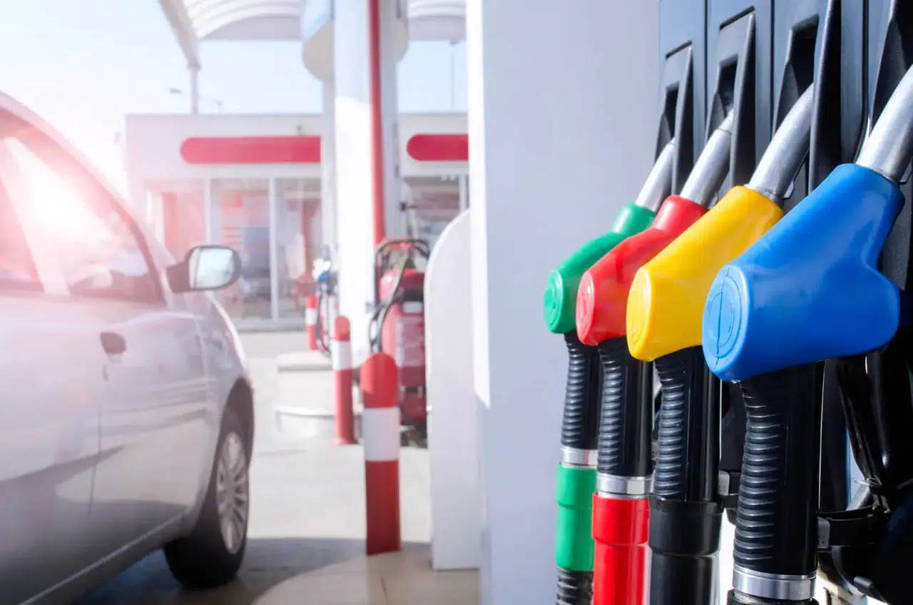 Konya'da binlerce araç bu yoldan geçiyor! Petrol istasyonu kiraya verilecek
