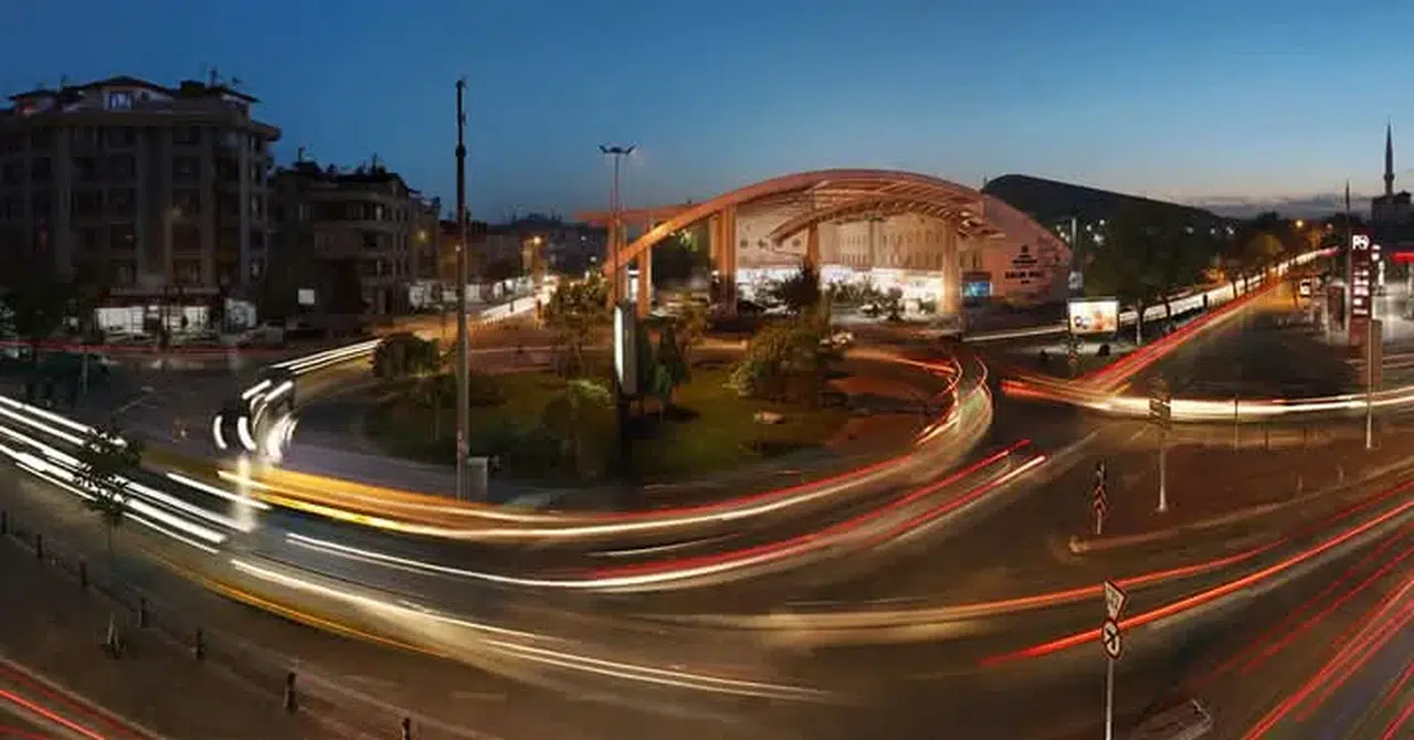 Konya'nın tehlikeli semti yine karıştı: Yaralı var