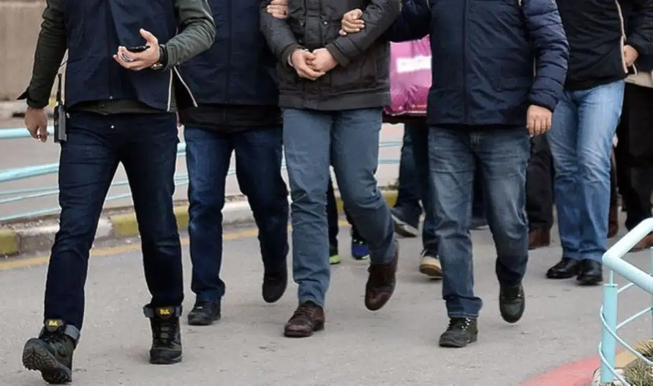 Bungalov doladırıcıları kıskıvrak yakalandı: 500 milyonluk vurgun