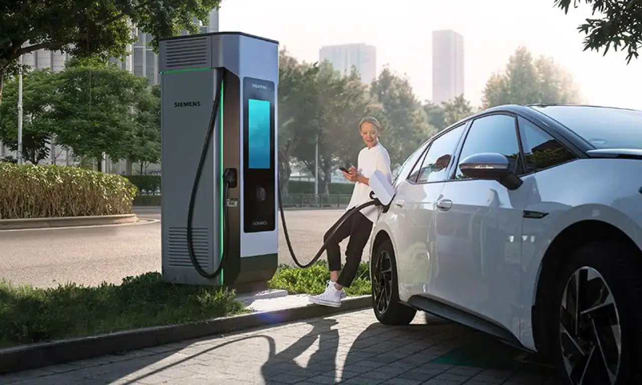 Elektrikli araçta 2 milyon eşiği aşıldı