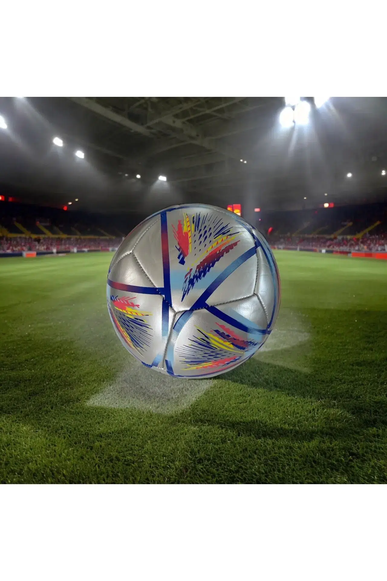 Tarihte ilk kez 48 takımla yapılacak: 2026 FIFA Dünya Kupası için 1 milyonun üzerinde bilet satıldı