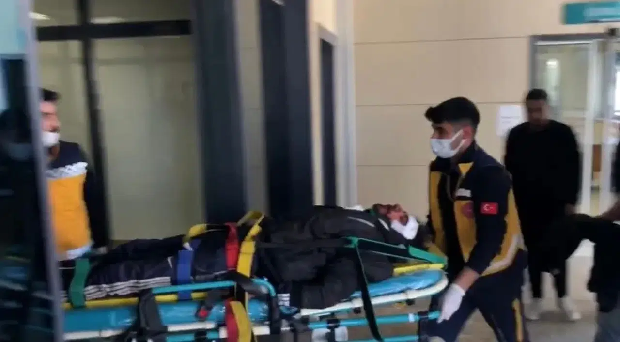 O şehirde dehşet: 2 göçmen yol kenarında vurulmuş halde bulundu