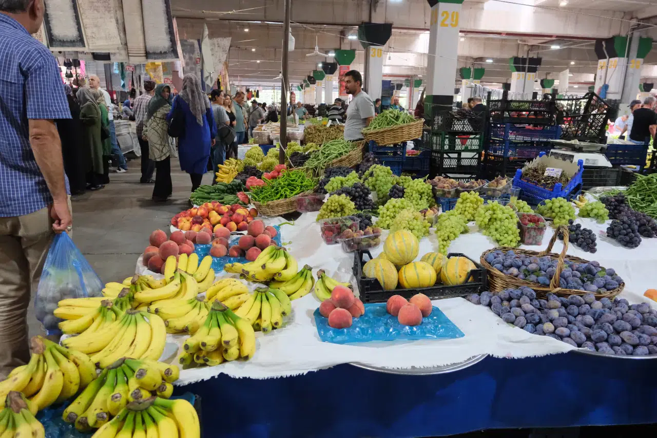 Hava kirliliğine karşı akciğerlere iyi geliyor