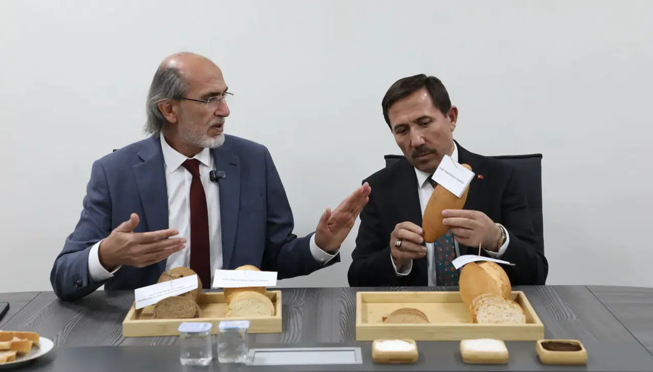 Konya'da halk sağlığı için öncü adımlar atılıyor
