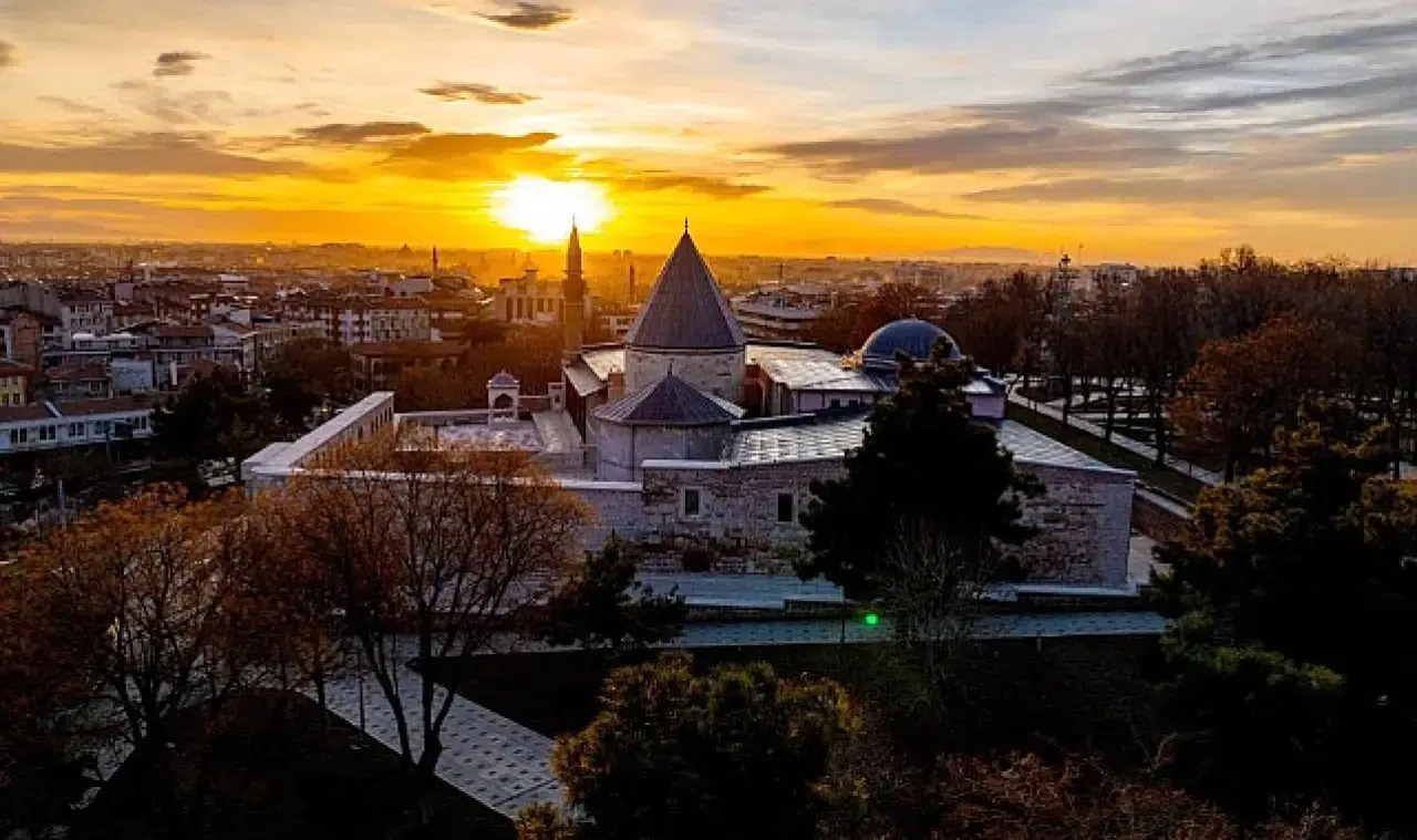 Bu Cumartesi ne yapayım diyenler? Konya'da mutlaka görülmesi gereken üç yer