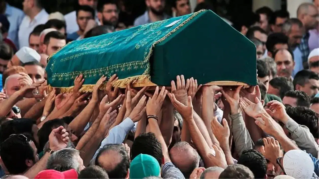 Konya spor camiasının acı günü: Eski başkan vefat etti
