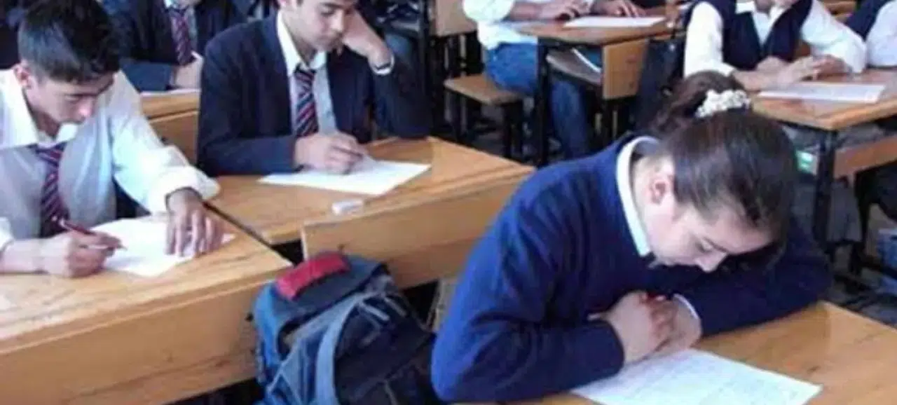 Kesintisiz lise eğitiminde zorunlu revizyon: Rapor Cumhurbaşkanına sunuldu