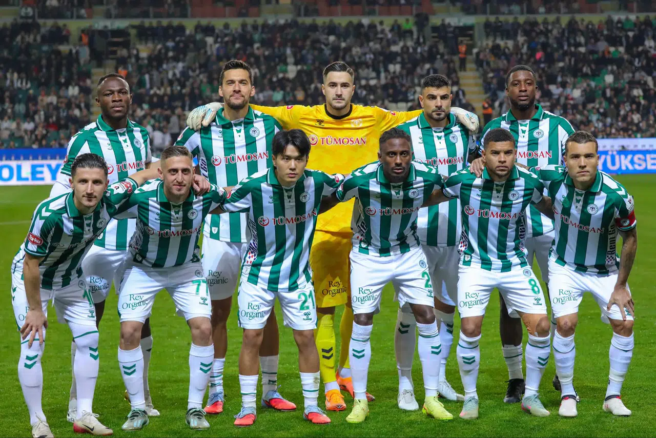 Konyaspor’da büyük kabus! Gülmeyi unuttu