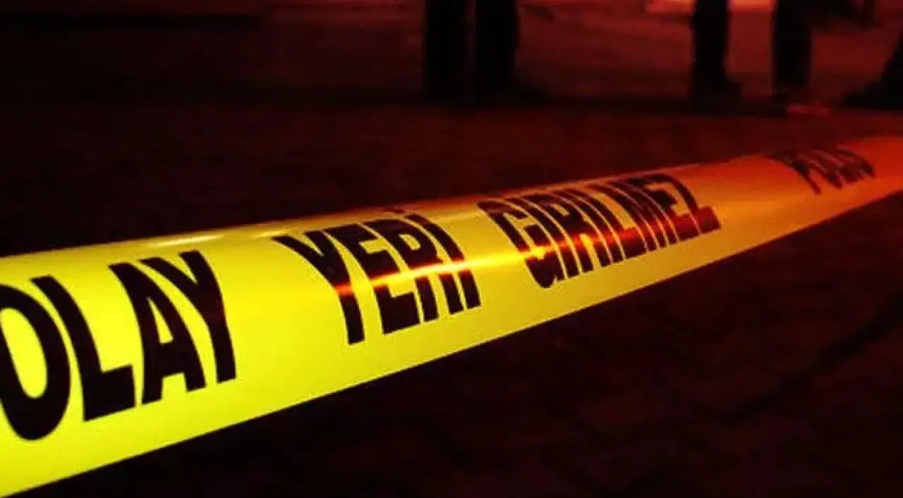 İnşaat işçileri arasında malzeme kavgası: 1 ölü, 1 yaralı