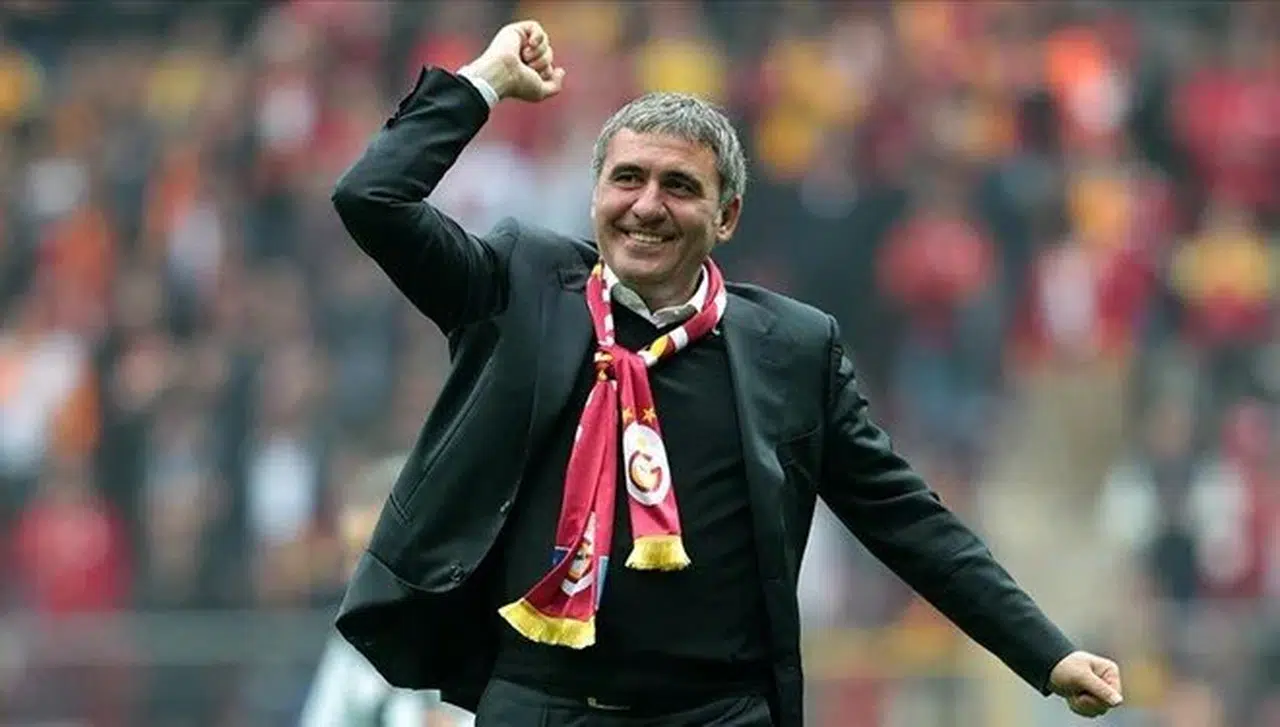 Hangi takımı çalıştıracak? Gheorghe Hagi Süper Lig'e dönüyor
