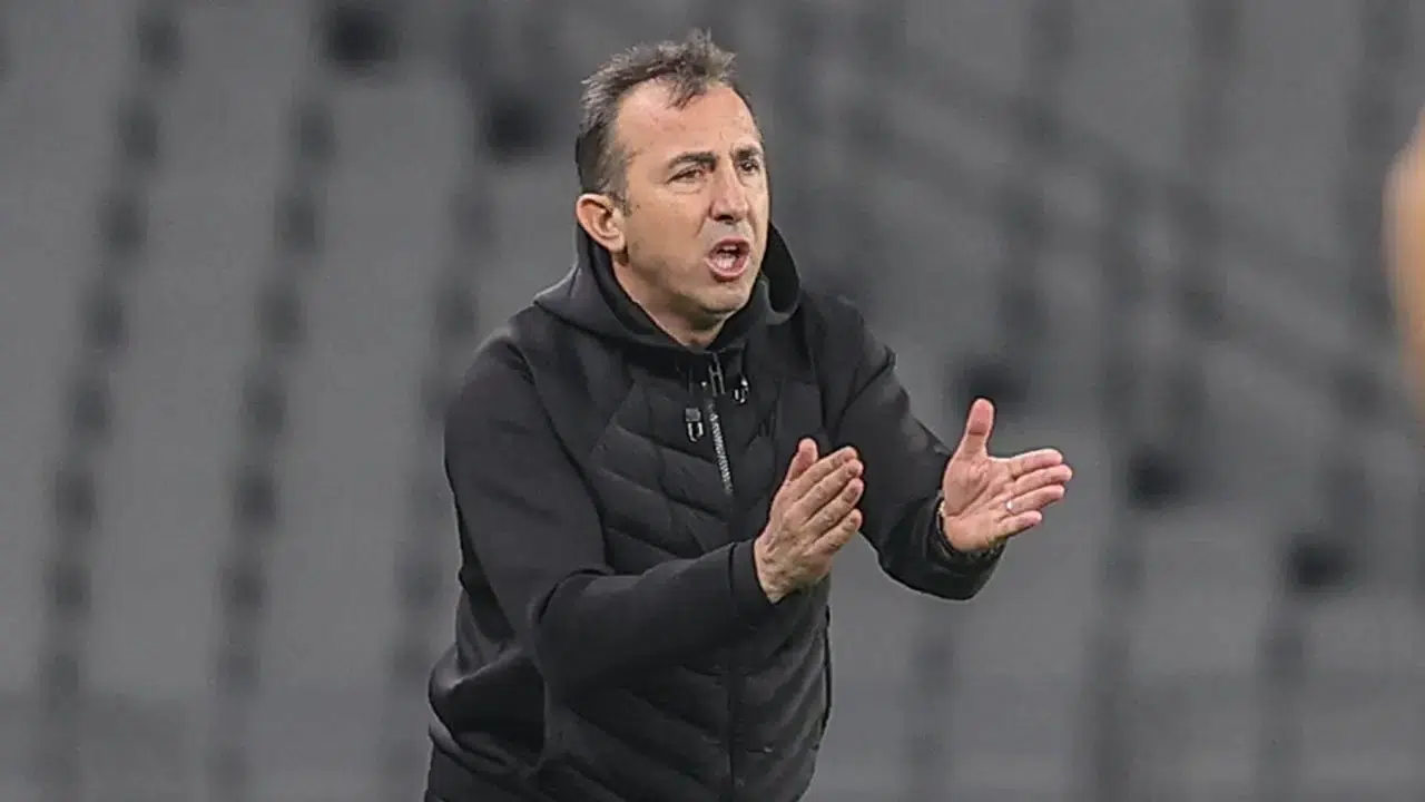 Recep Uçar İstanbul’da galibiyet peşinde! Konyaspor’un muhtemel 11'i