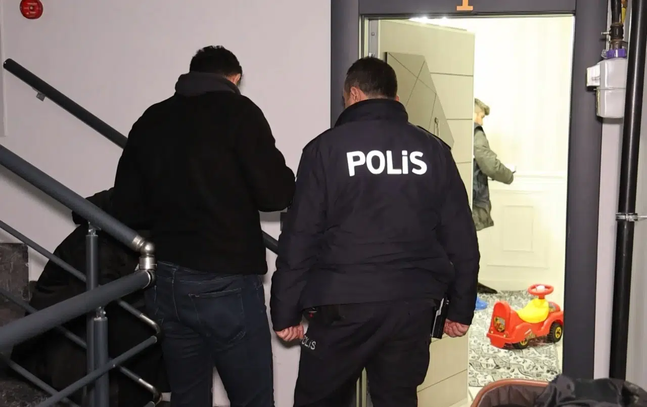 Karbonmonoksit faciası: Anne ve 1,5 yaşındaki oğlu hayatını kaybetti