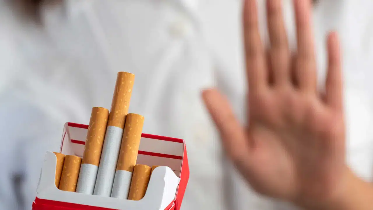 Sigaraya yine yeni zam geliyor: Paketi 100 lirayı aşacak