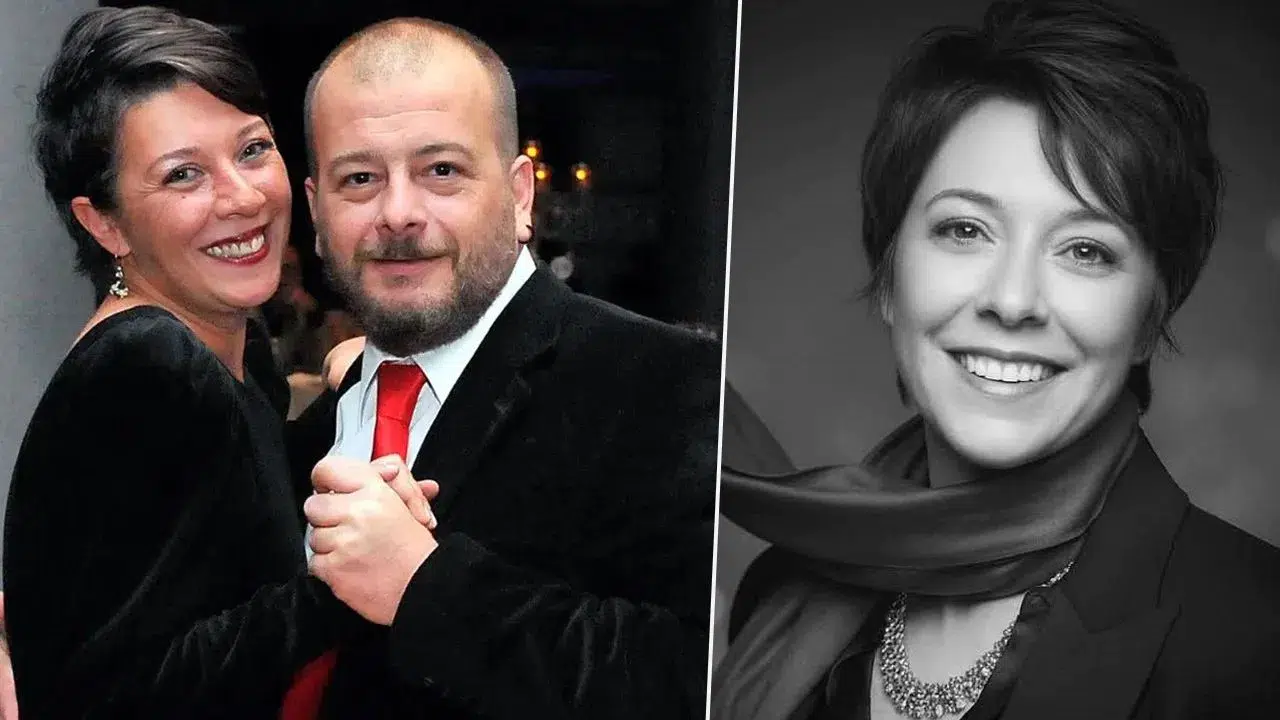 Yazar Hanzade Özerten Urul sahte alkol yüzünden hayatını kaybetti