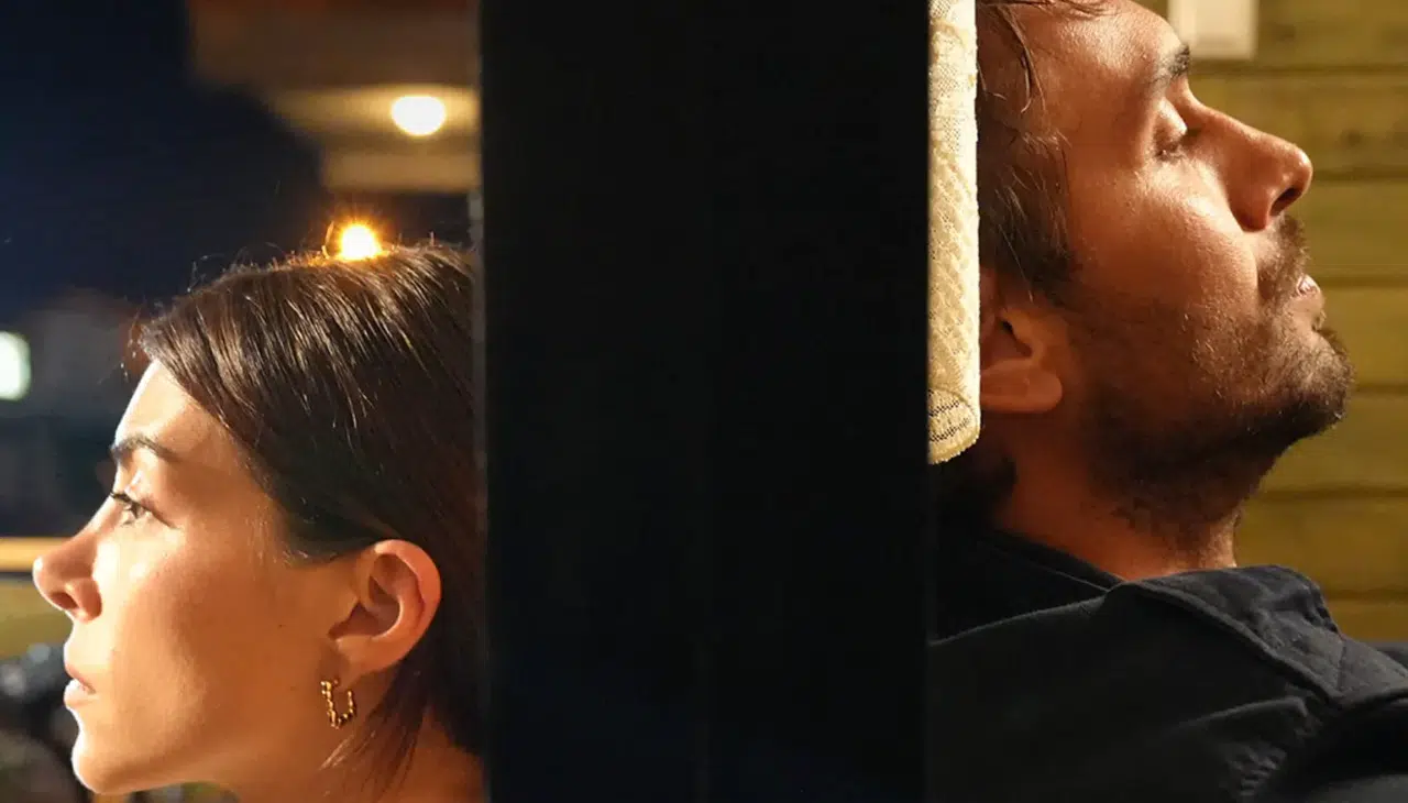 Taşacak Bu Deniz 3. Bölümü: Koçari, "adalet" dağıtıyor