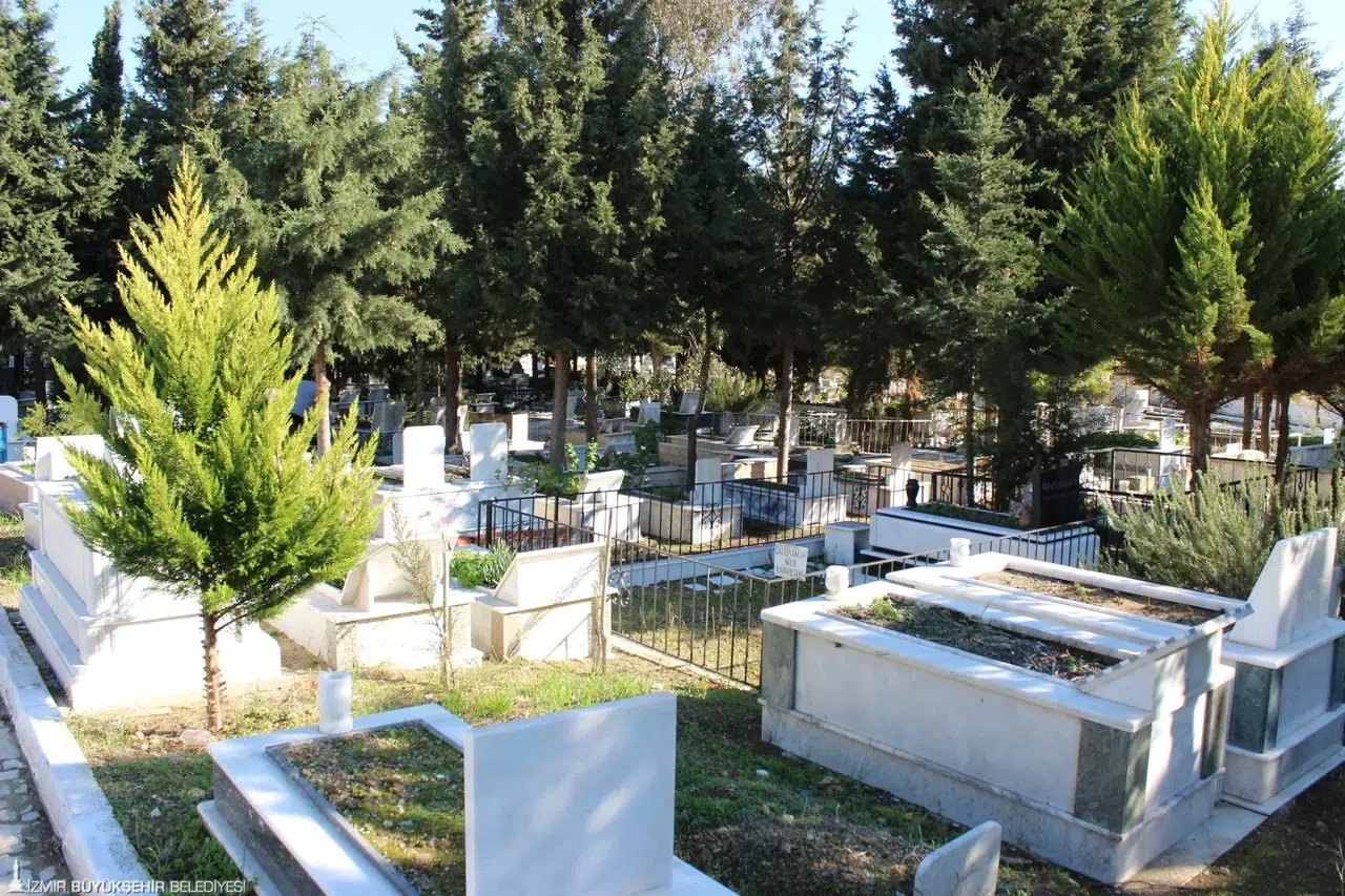 Konya iş dünyasının acı günü! Yardımsever iş adamı vefat etti