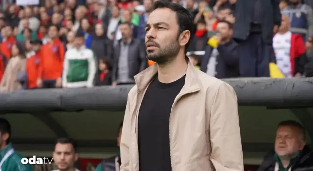 Selçuk İnan‘dan Konyaspor yorumu: "Yenilmeyecek takım değil"