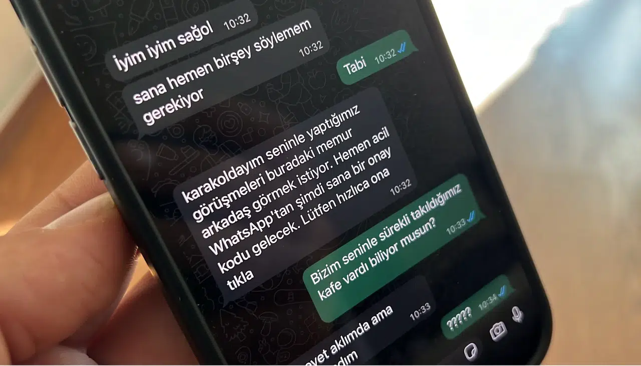 Dolandırıcıların ‘aile güveni’ yöntemi pes dedirtti