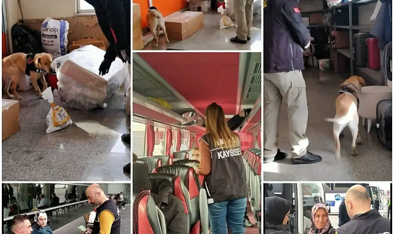 Uyuşturucu raporu: Türkiye'de 2024'te ölümler yüzde 42 arttı