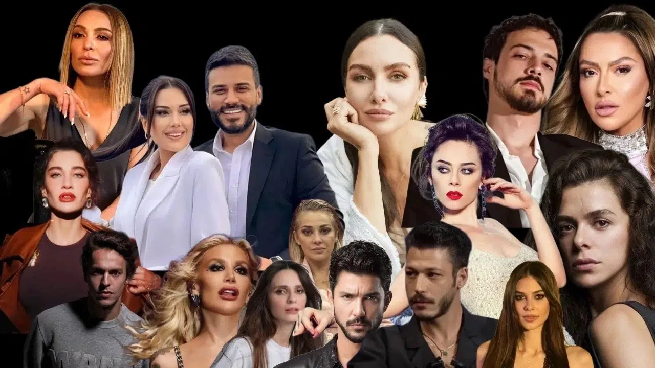 Uyuşturucu soruşturması: 8 ünlü isim pozitif çıktı