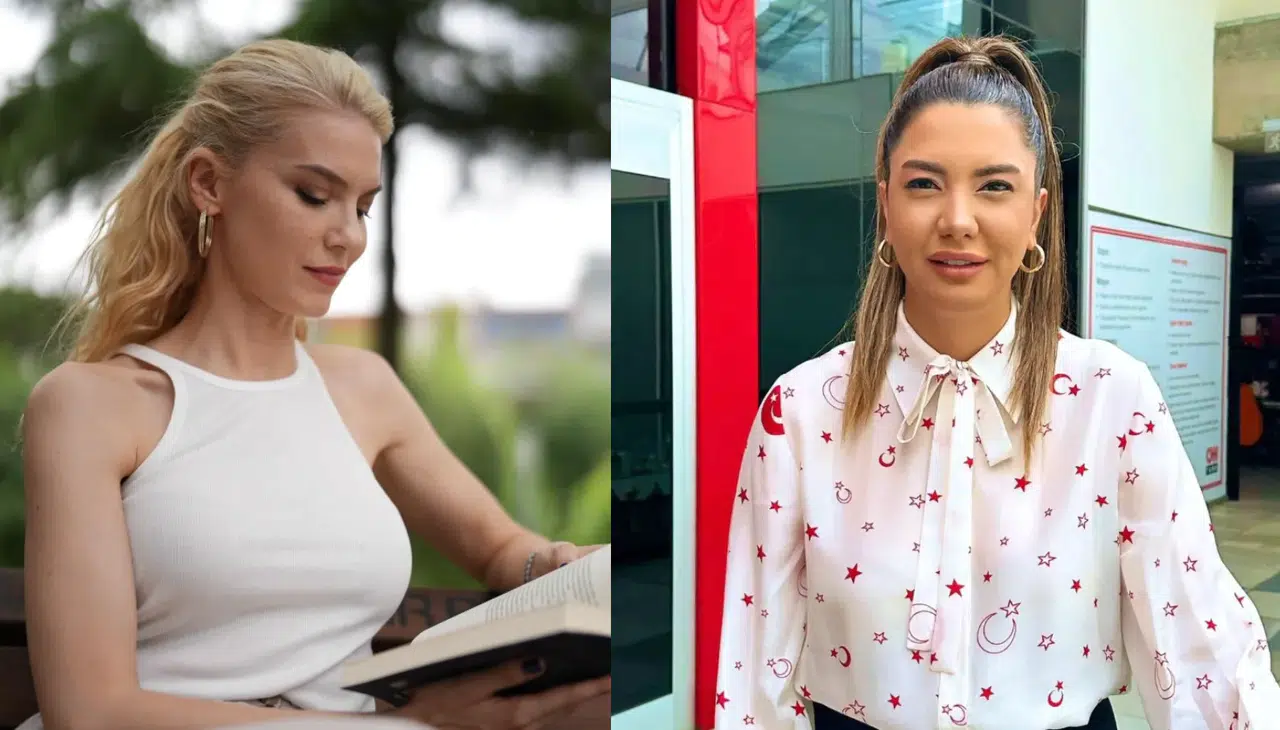 Pelin Çift, Fulya Öztürk ve Oytun Erbaş, Konya’ya geliyor