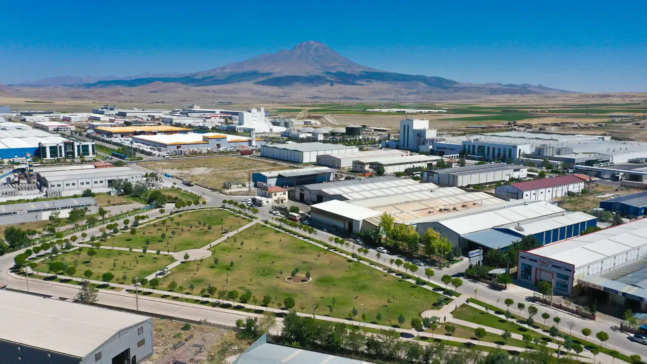 Konya’nın yanı başındaki devasa fabrika kapandı! Başka ülkeye gidiyor