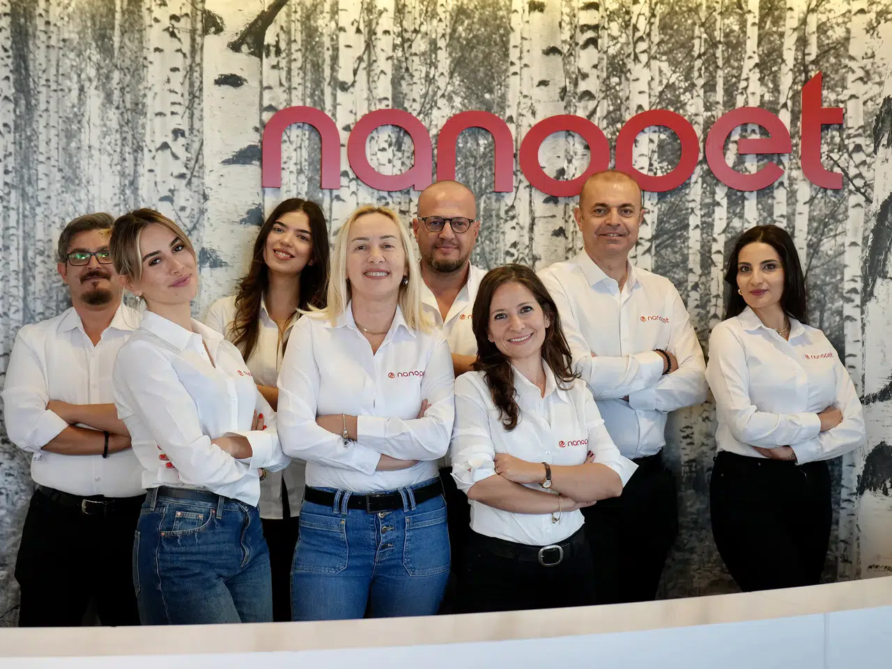 Nanopet Shell’den güçlü mesaj: "Oyunun kurallarını yeniden yazıyoruz"