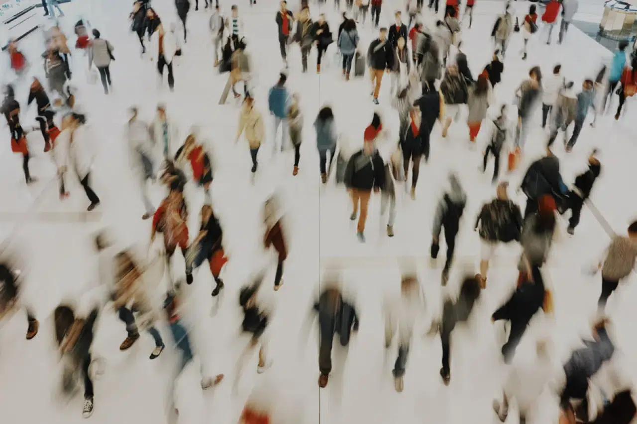 Kapalı alanda geçen süre arttıkça Covit riski yükseliyor