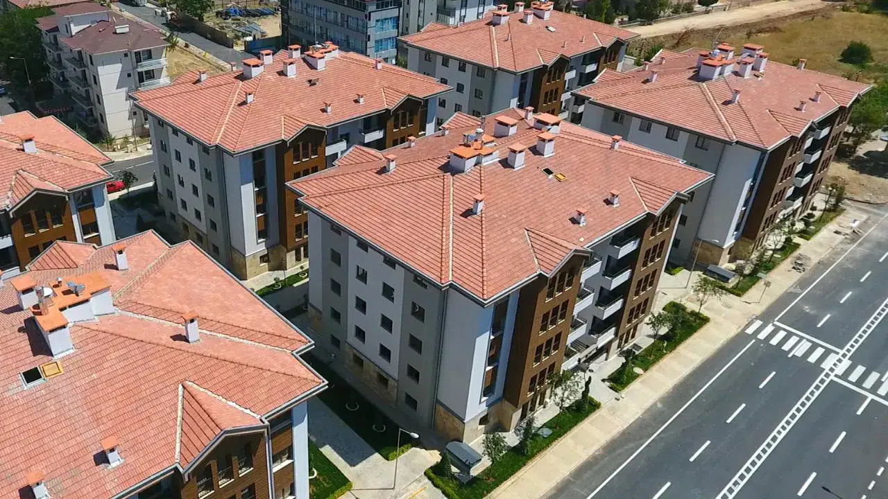 TOKİ Yeni Yuvam için düğmeye bastı! Kurasız, faizsiz ev sahibi yapacak
