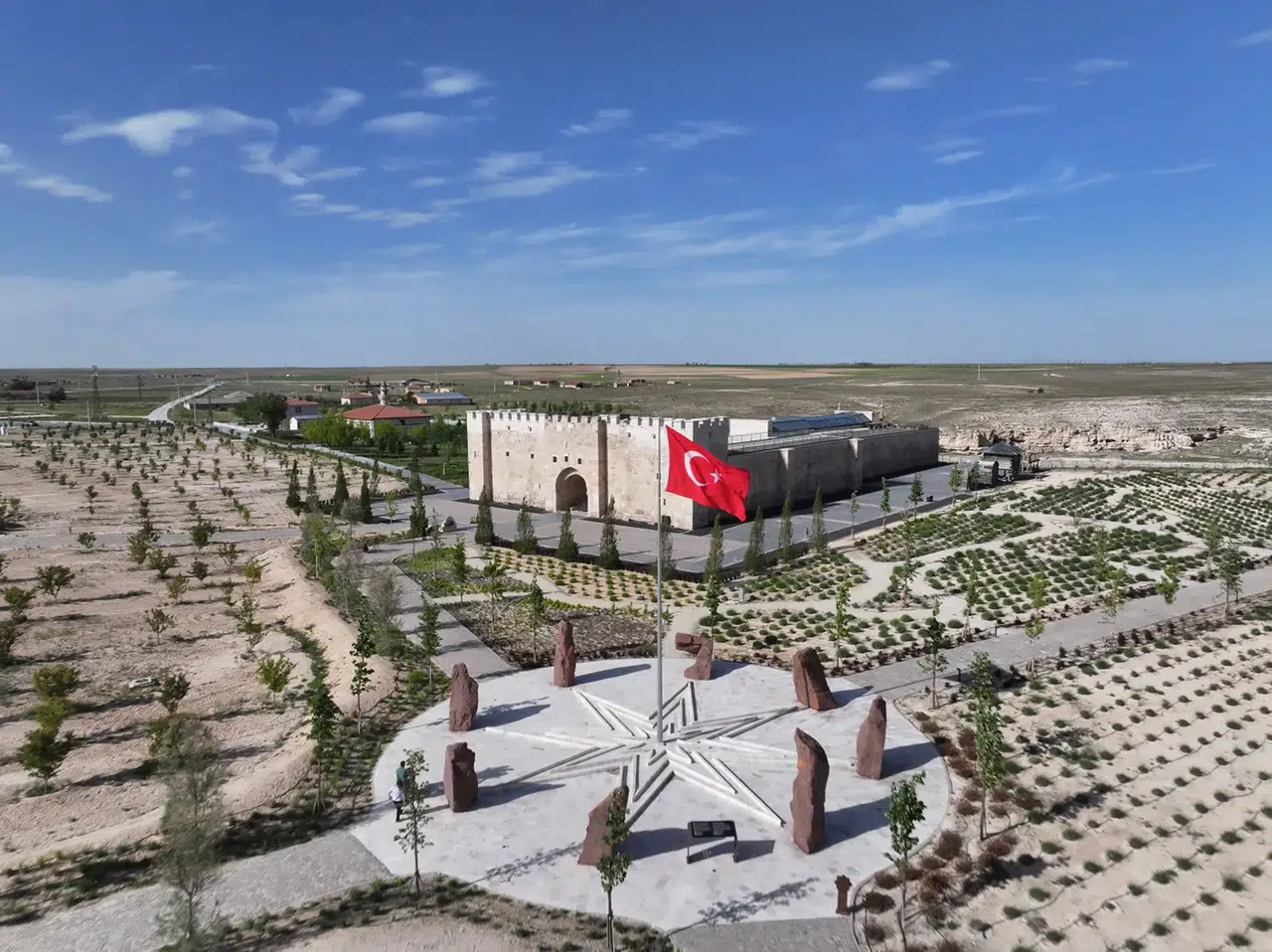 Konya'da yeni uygulama devreye girdi! Şehri keşfetmek çok kolay