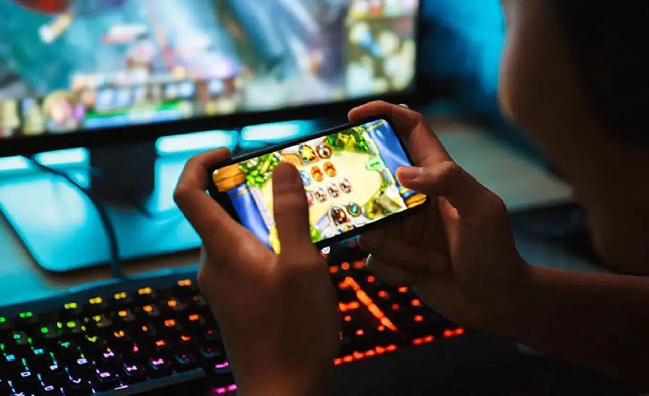 Yasa dışı bahis reklamı yapan internet sitelerine operasyon