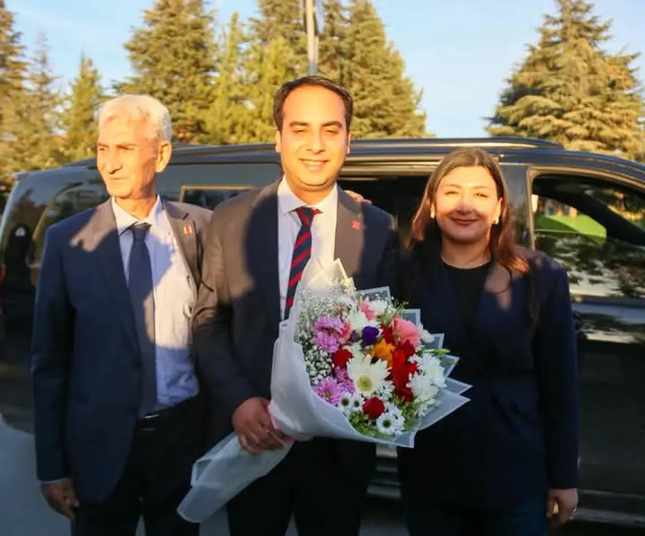 CHP Konya’da yeni Başkan Türktaş oldu! 17 fark dikkat çekti