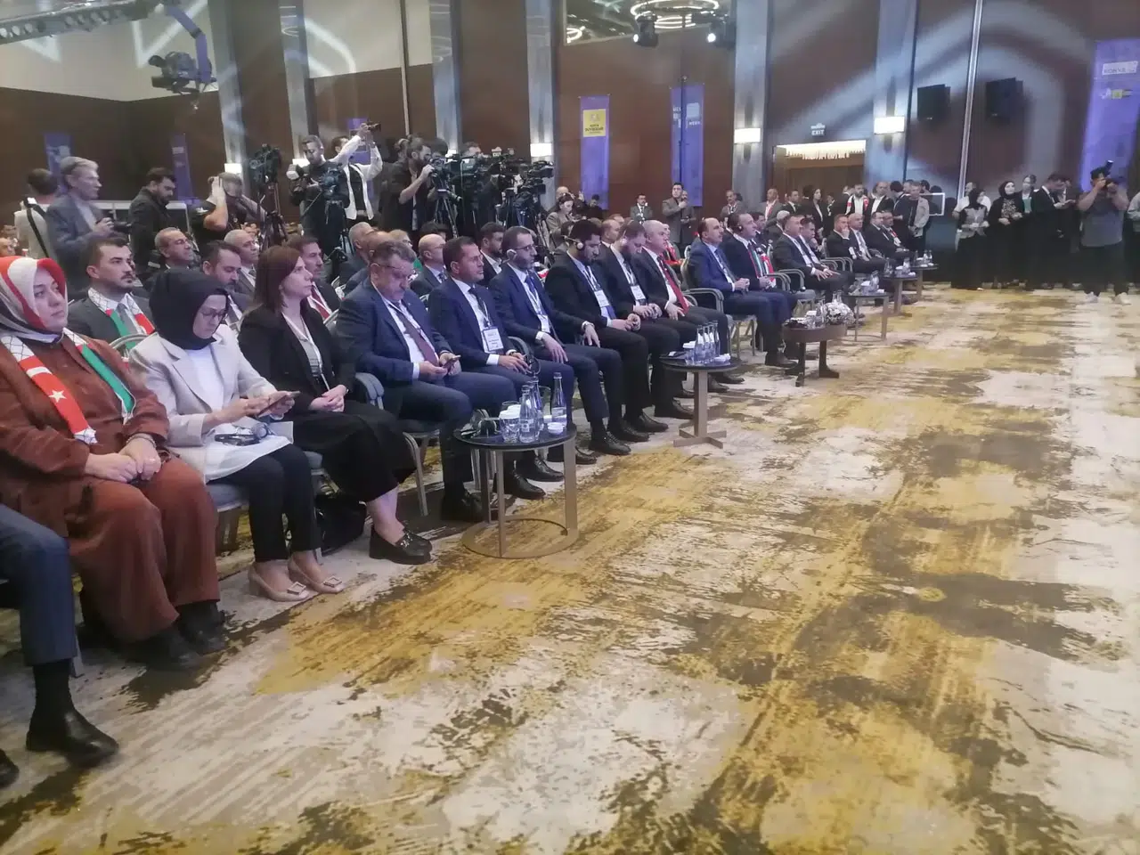 Konya dev kongreye ev sahipliği yapıyor: UCLG - MEWA'da güçlü mesaj