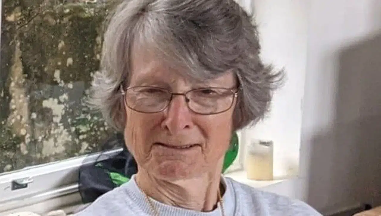 Kruvaziyerde dehşet: 80 yaşındaki yolcu adada unutuldu