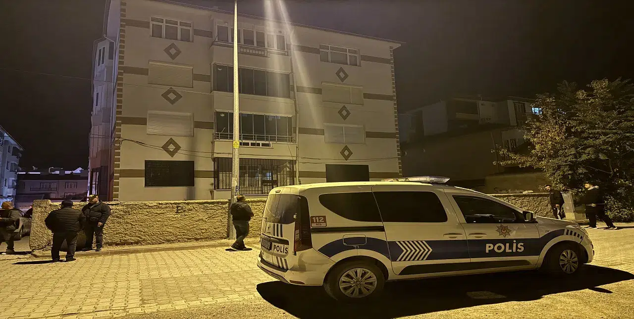 Konya'da yalnız yaşayan adam evinde ölü bulundu
