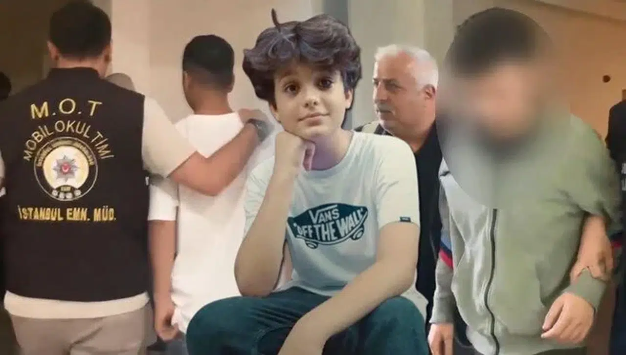 Türkiye'nin gündemindeydi: Mattia Ahmet Minguzzi davasında karar