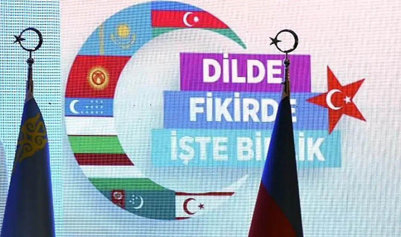 Türk devletleri ortak alfabeye geçiyor: O değerli eserler ortak alfabeyle basıldı