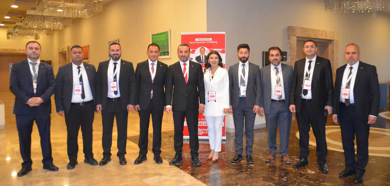 TÜRSAB Konya BTK’da, Seyit İbrahim Durmuş dönemi
