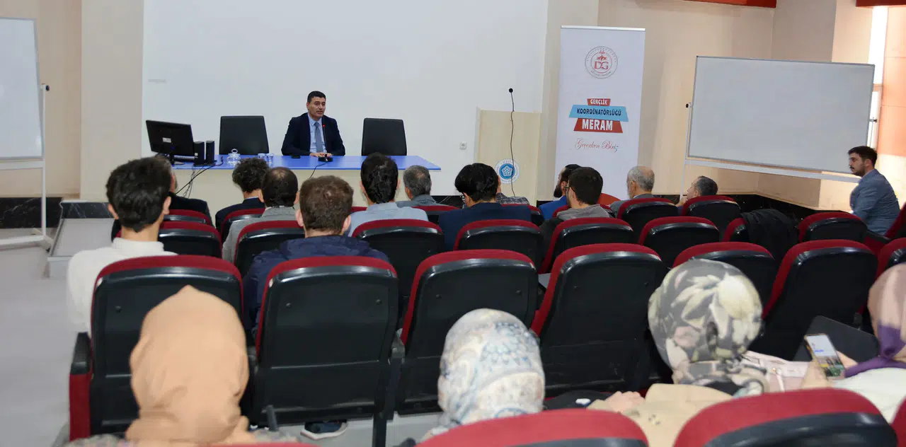 Konyalı uzmanlar uyardı: Modern toplum gençleri bitiriyor