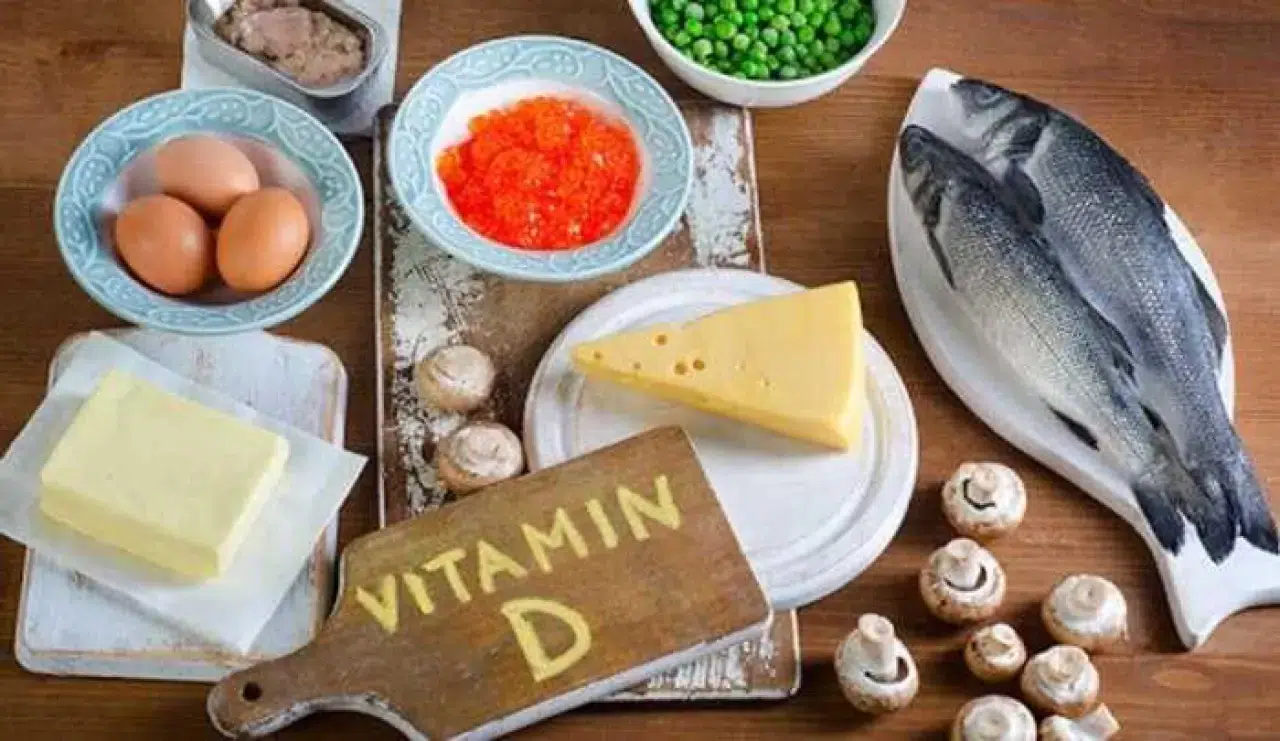 Güneşsiz zamanlar: Kışın D vitamini nelerden alabiliriz?