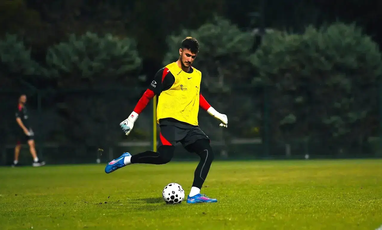 Konyaspor’dan milli takıma oyuncu! Kadrolar açıklandı