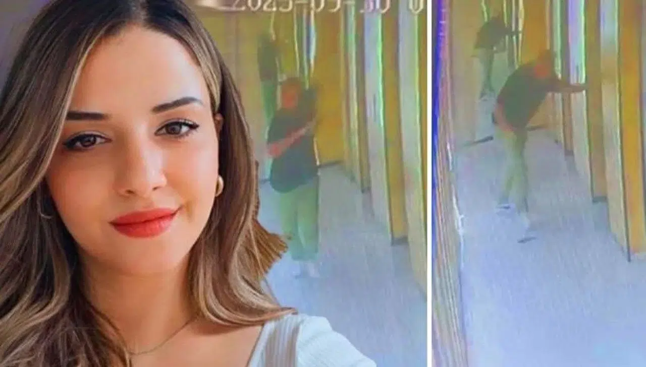 Bindiğiniz asansörle ölüme gitmeyin: Pelin ihmal kurbanı