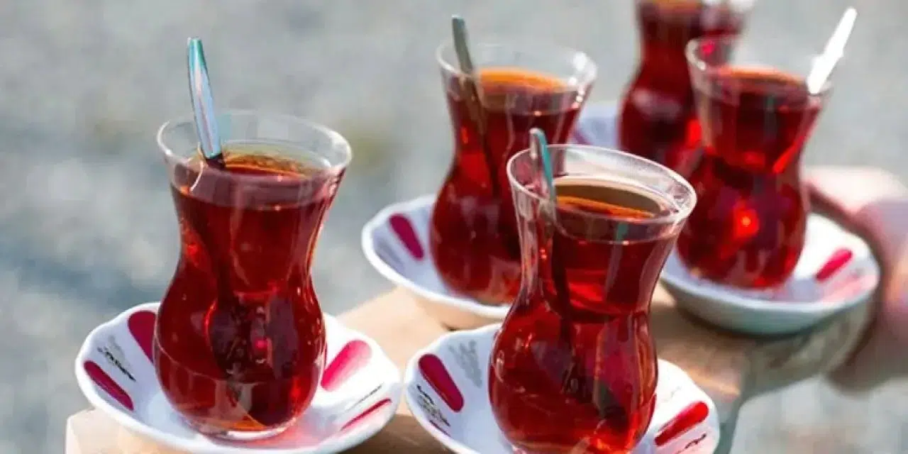 40 yıllık Lipton Türkiye'den çekildi