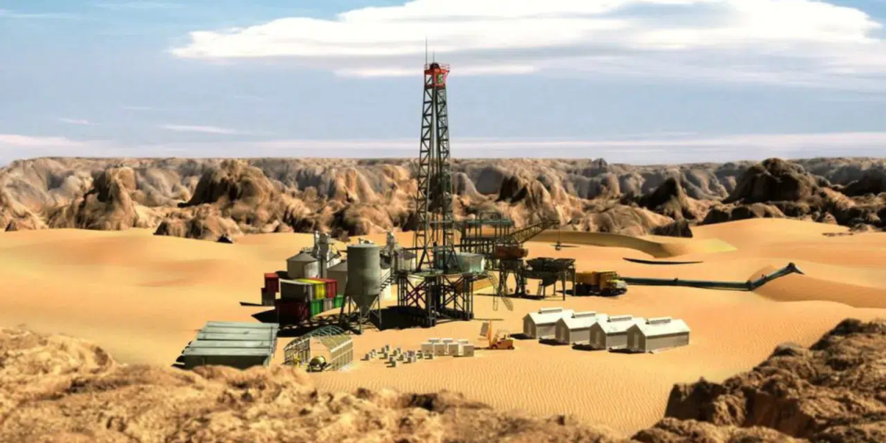 ‘Süper izin dönemi’ başladı: Kritik madenlerde ihalesiz arama ruhsatı