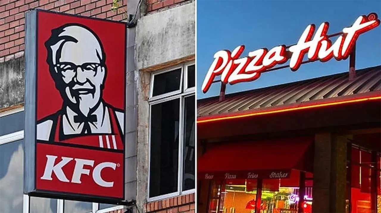 Pizza ve çıtır tavuğuyla biliniyordu! Türkiye'deki gıda firması iflas etti